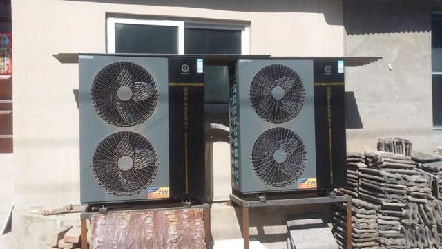 空氣能熱泵效果到底有多強(qiáng)？空氣能成“煤改電”主力，
