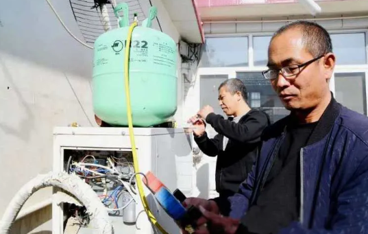 煤改地源熱泵：2020年市場要井噴了嗎？
