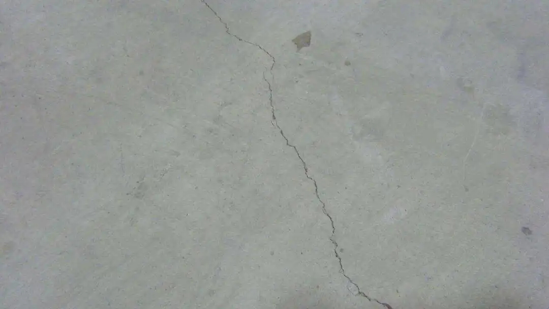 地暖回填后，地面開裂怎么辦？