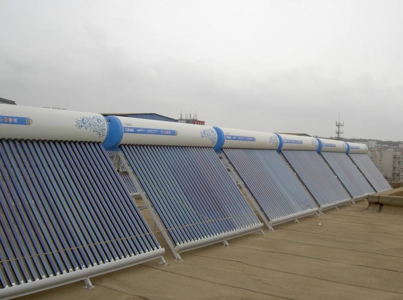 空氣能、電熱、太陽能、燃氣四種熱水器到底哪個更好？