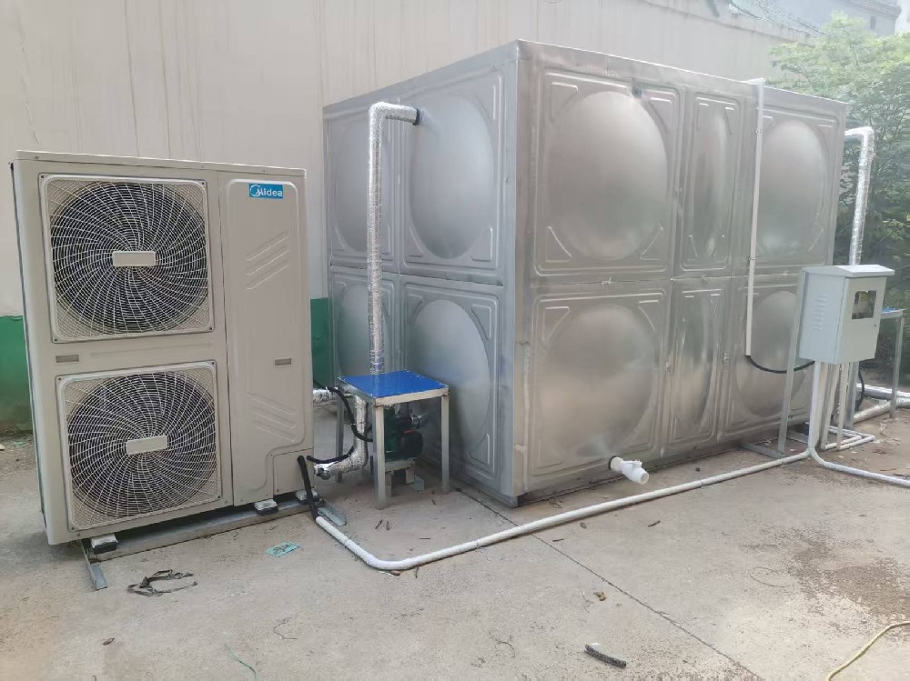 空氣能新方向，國家推廣行業(yè)變革